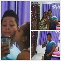 Quem disse "eu te amo" primeiro?