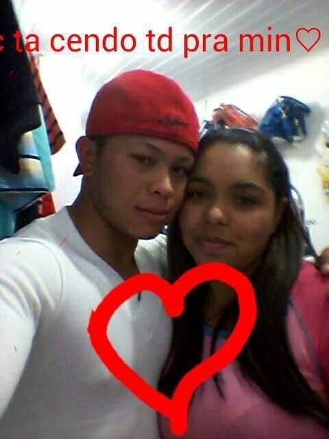 #primeirafoto horrorosa mas ta valendo rsrs