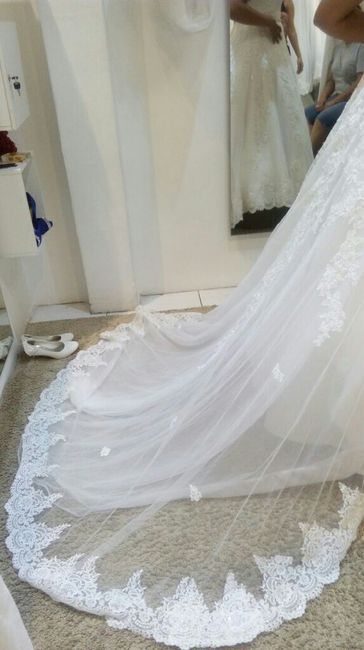 Meu vestido #vem ver - 2