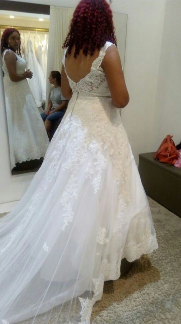 Meu vestido #vem ver - 3
