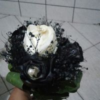  Meu buque #vemve - 1