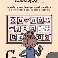  Meu raio-x de noiva - Jéssica Dantas - 1
