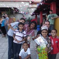 a galera toda!!!!