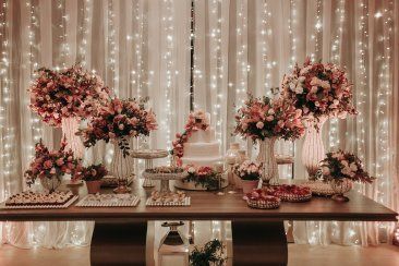Para qual estilo de casamento vocês dizem 'SIM'? - 1