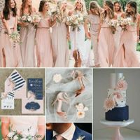 Qual a cor do seu casamento? - 1