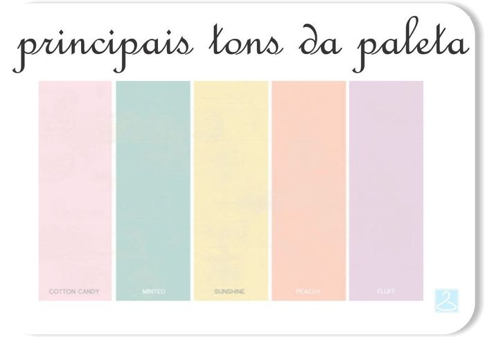 Candy Color
