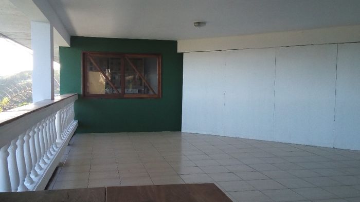 Tenho esse espaço para fazer a decoração da boate