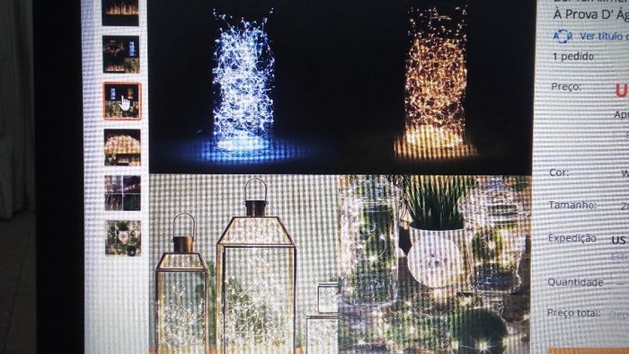 Não vejo ahora de chegar