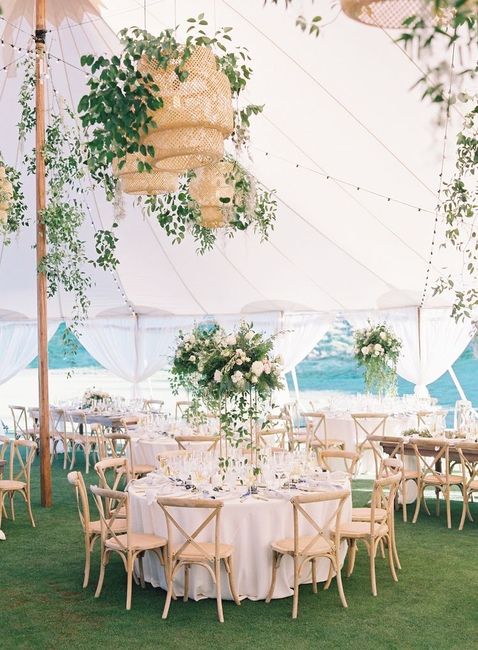 Plano b - casamento ao ar livre - 2