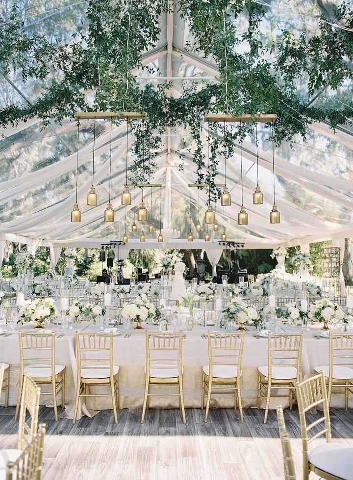 Plano b - casamento ao ar livre - 1