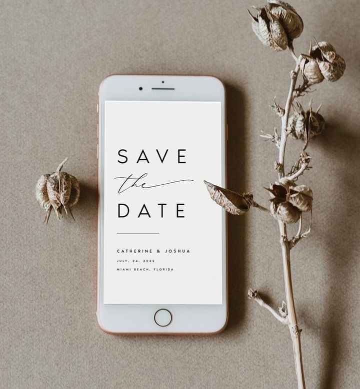 Quão sustentável será o seu casamento? - 2