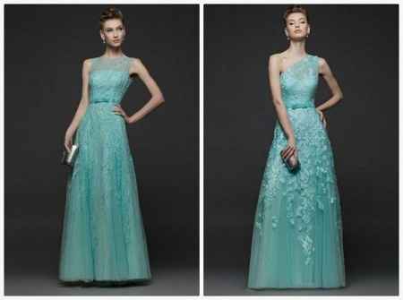 Vestido para madrinha de casamento