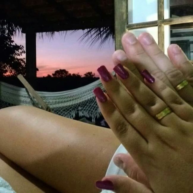 Meu noivado, vem ver! - 10