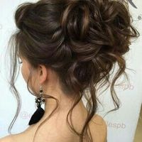  Qual penteado  vcs usaria? - 2