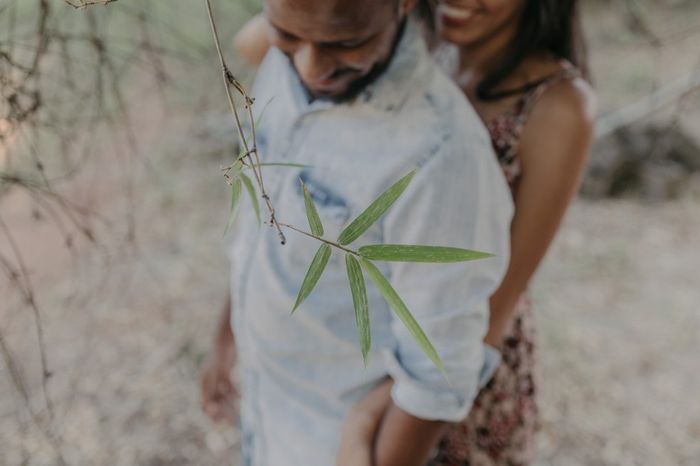 Pré Wedding
