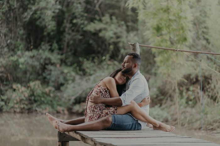 Pré Wedding
