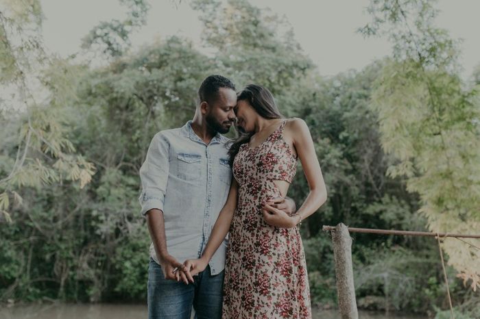 Pré Wedding