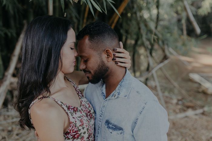 Pré Wedding