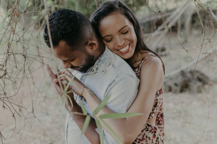 Pré Wedding