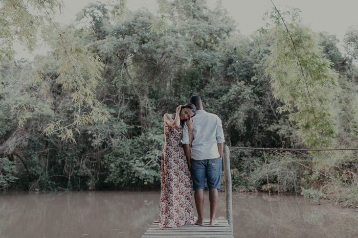 Pré Wedding