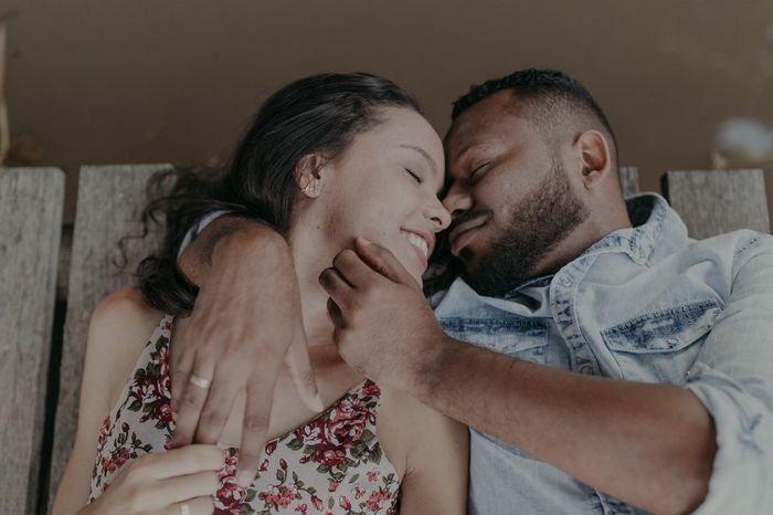 Pré wedding