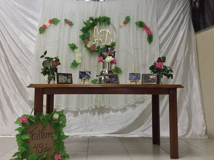 Decoração
