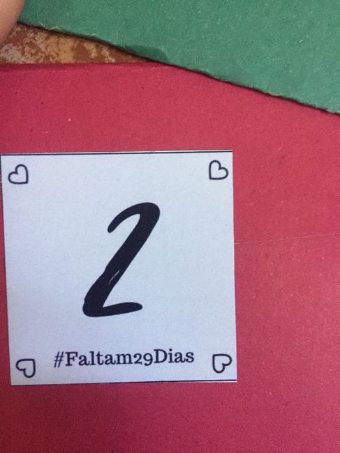 30 Razões para me casar com você! 4