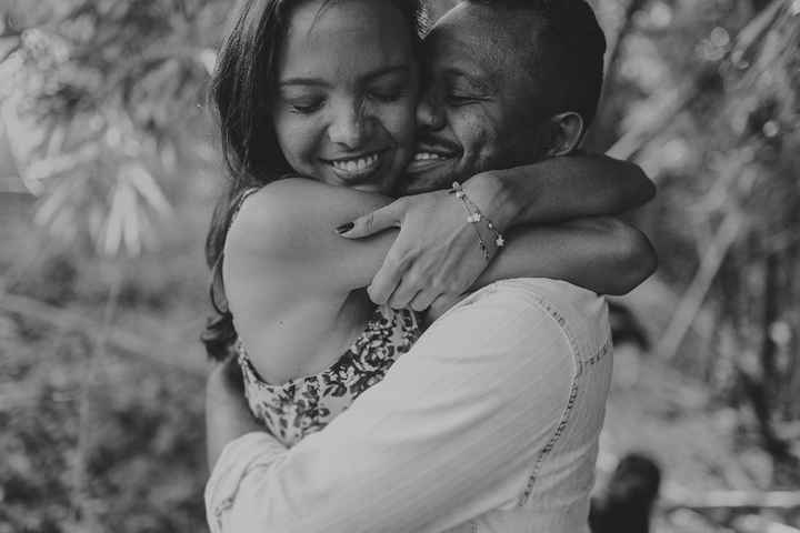 Pré wedding