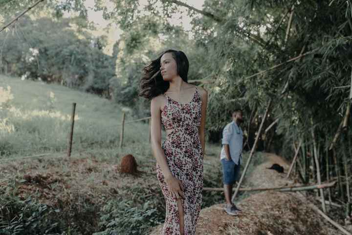 Pré wedding