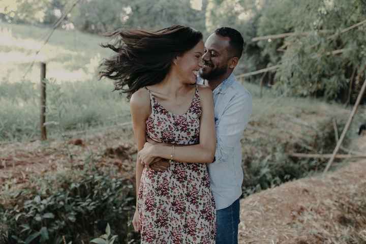 Pré Wedding