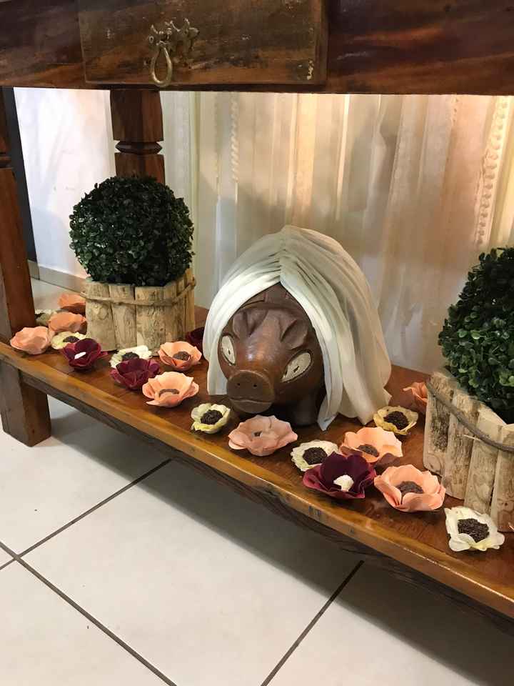 Casar apenas no civil mas de forma moderna - 2