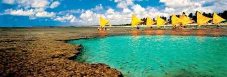 Porto de Galinhas