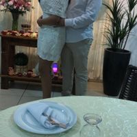 Casar apenas no civil mas de forma moderna - 4