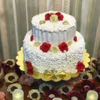 Casar apenas no civil mas de forma moderna - 1