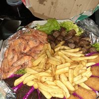 DESAFIO DE FOTOS: uma foto de COMIDA DO CASAL - 2º dia 📸💓👌 - 1