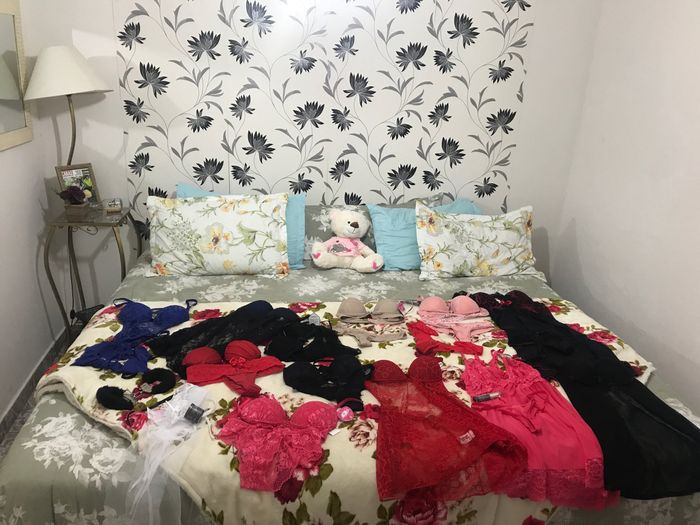 Chá de Lingerie - 15