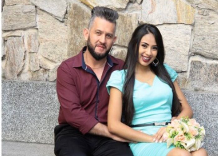 Casamento civil - 2