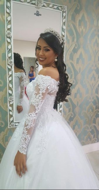 Meu dia de Noiva 05/01 - 10