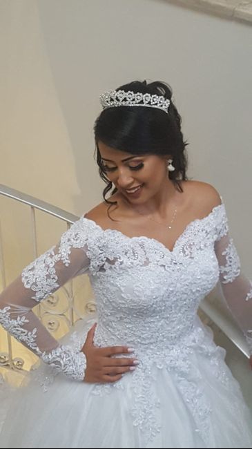Meu dia de Noiva 05/01 - 14