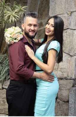 Casamento civil - 1