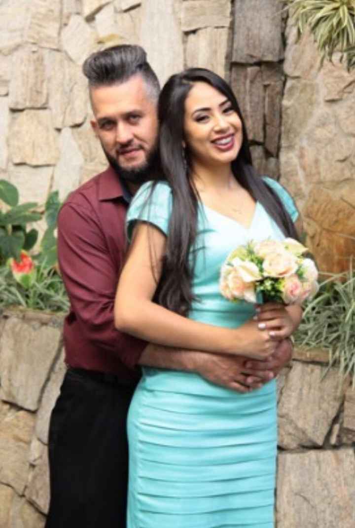Casamento civil - 4