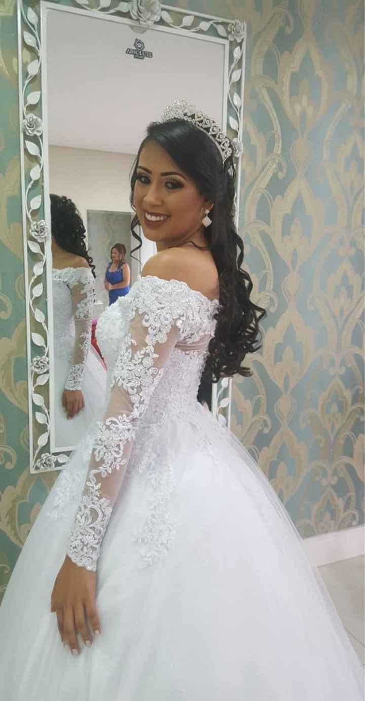 Meu dia de Noiva 05/01 - 10
