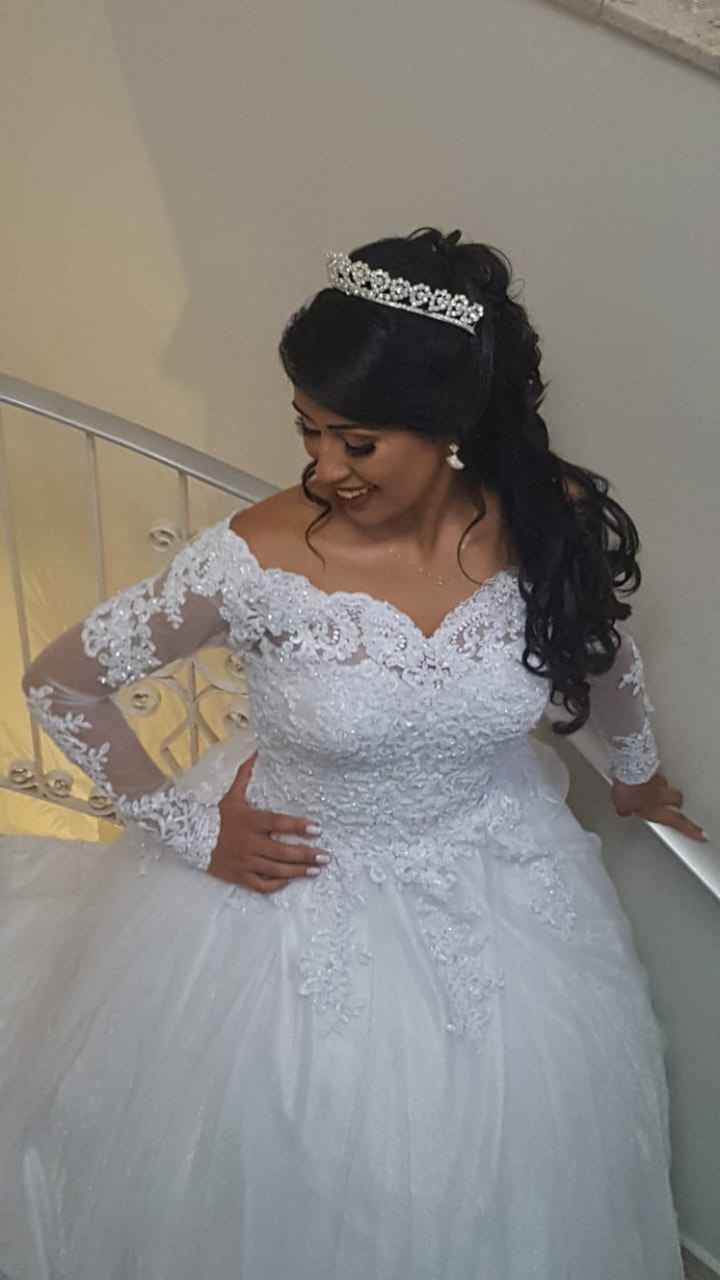 Meu dia de Noiva 05/01 - 11