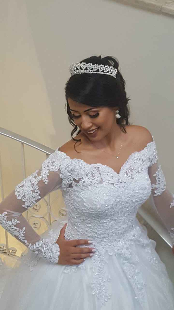 Meu dia de Noiva 05/01 - 14