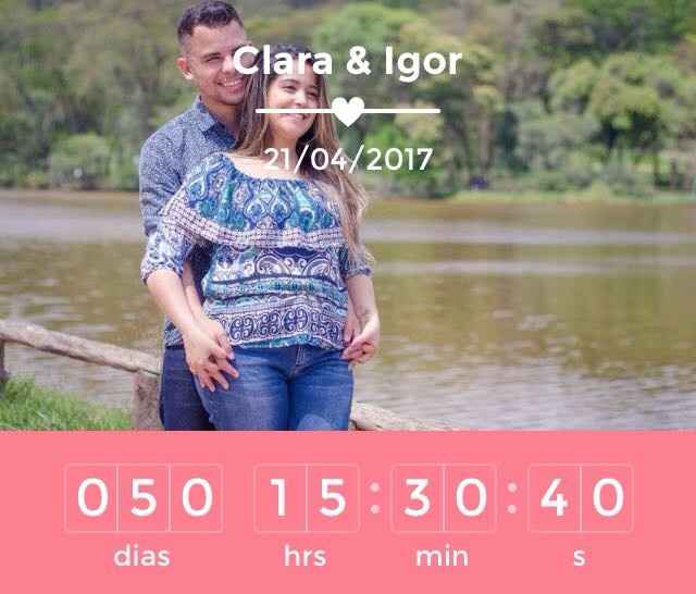 50 Dias