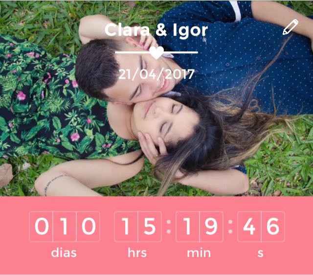 Falta Pouco