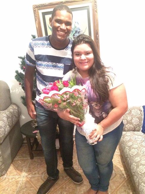 23 de novembro! 