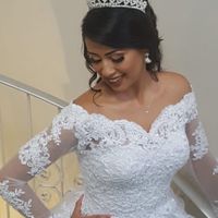 Meu dia de Noiva 05/01 - 14