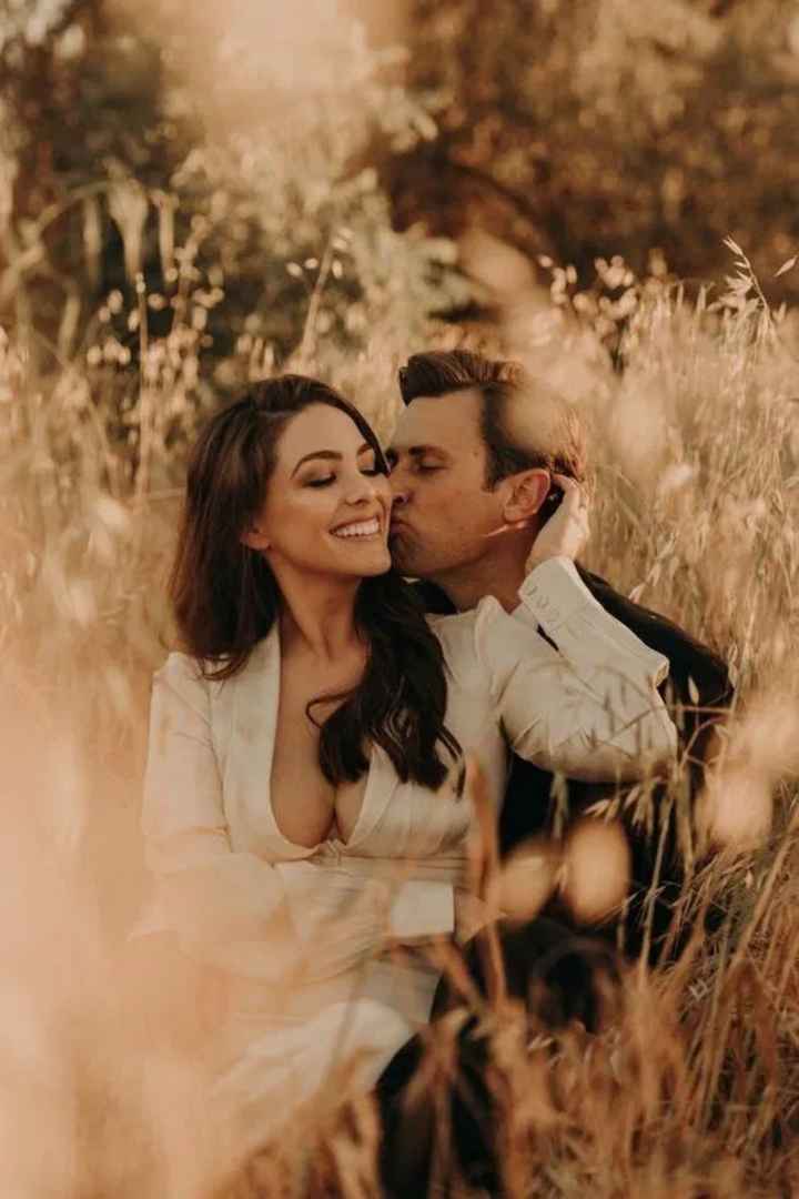 Alguma indicação de fotografo que faz pre - wedding??? ❤️ - 1