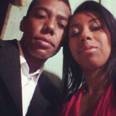 Mostre seu amor - 1